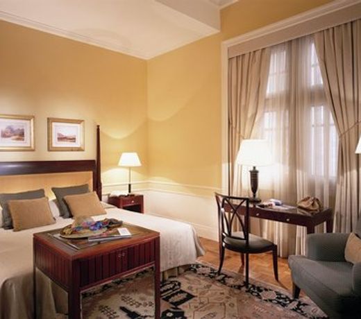 Copacabana Palace, A Belmond Hotel, Rio de Janeiro