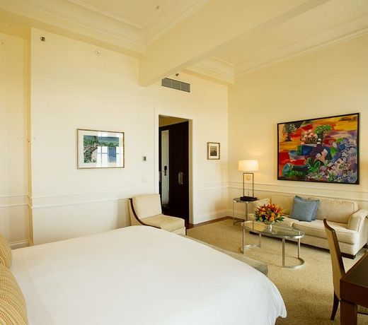 Copacabana Palace, A Belmond Hotel, Rio de Janeiro