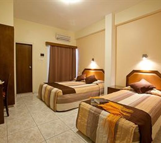 Pyramos Hotel