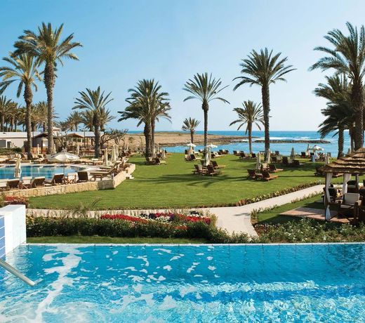 Constantinou Bros Asimina Suites Hotel