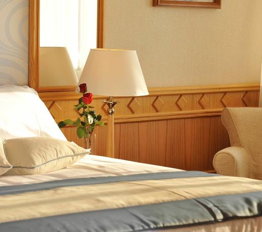 Constantinou Bros Asimina Suites Hotel
