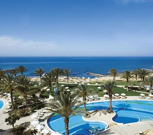 Constantinou Bros Athena Beach Hotel