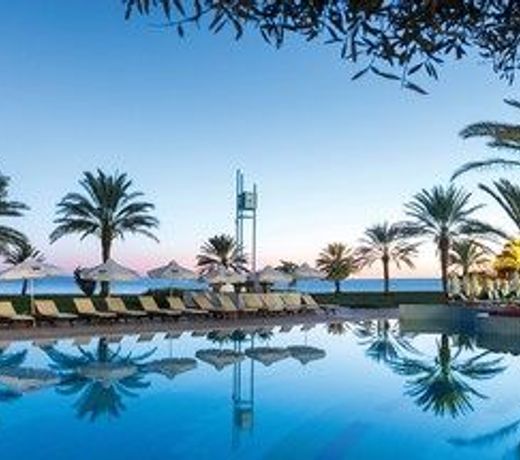 Constantinou Bros Athena Royal Beach Hotel
