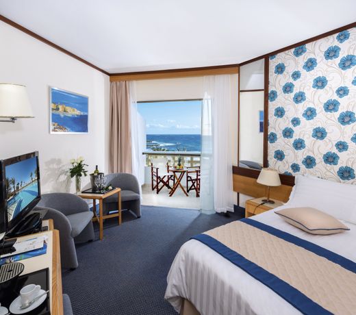 Constantinou Bros Athena Royal Beach Hotel