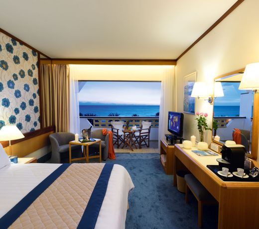 Constantinou Bros Athena Royal Beach Hotel