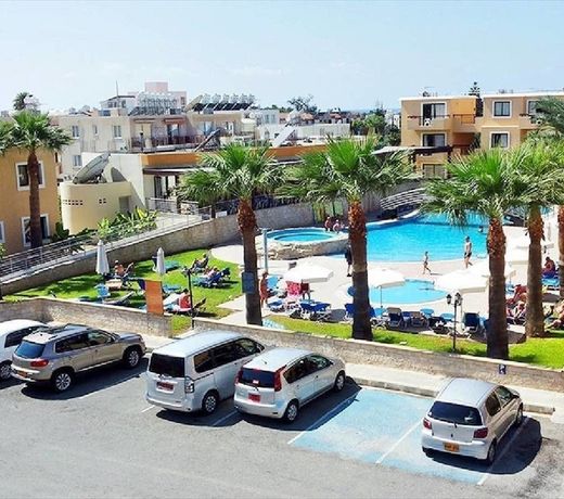 Pagona Holiday Apartments