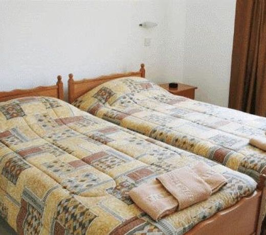 Pagona Holiday Apartments