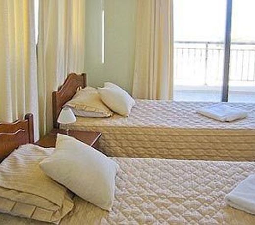 Aura Holiday Villas