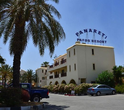 Panareti Paphos Resort