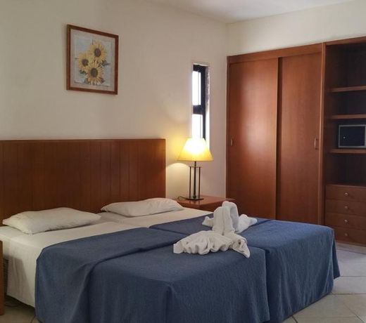 Panareti Paphos Resort