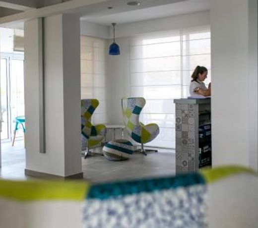 Marica's Boutique Hotel