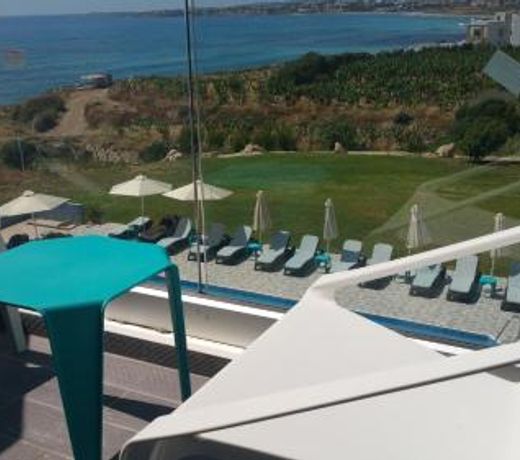 Marica's Boutique Hotel
