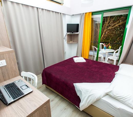 Fitosinn Hotel