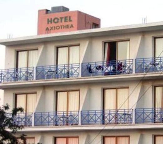Axiothea Hotel