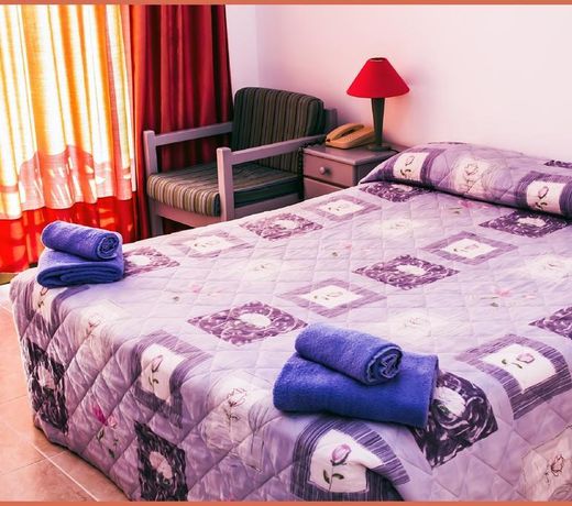 Axiothea Hotel