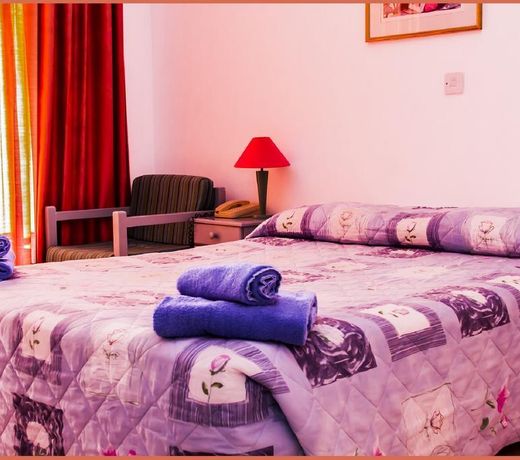 Axiothea Hotel