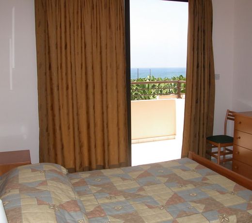 Five Waves Holiday Villas