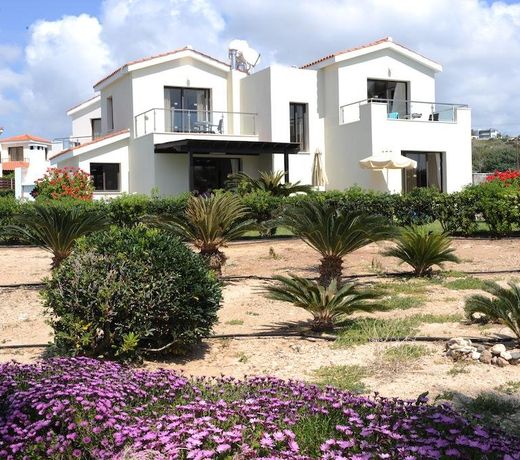 Platzia Beach Villas