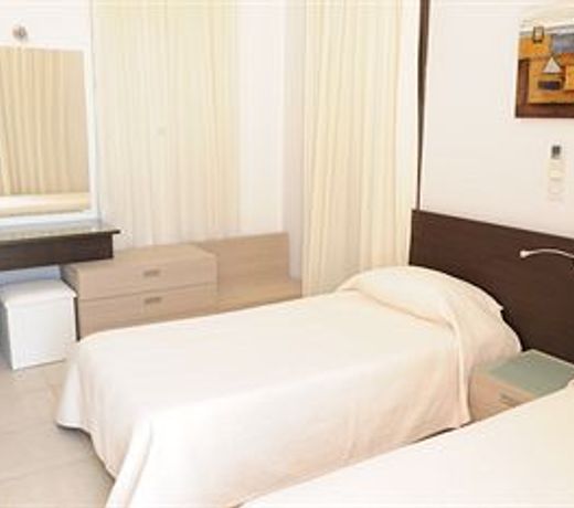 Platzia Beach Villas