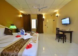 Гостевой Дом Gunbaru Inn, регион , город Юкулхас - Фотография отеля №1