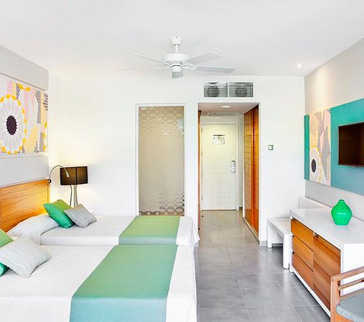 Hotel Playa Vista Azul
