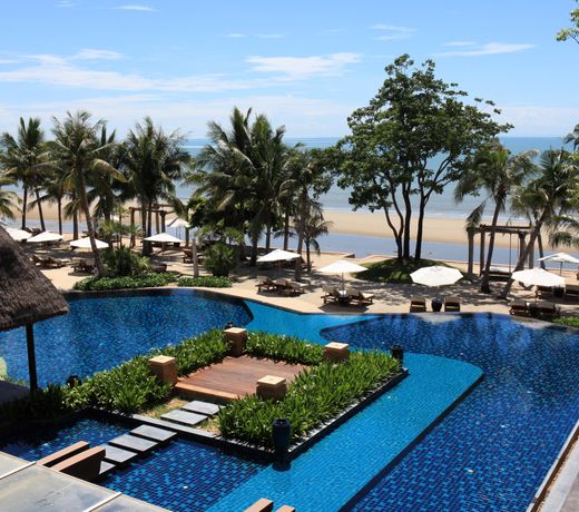 MÃ¶venpick Asara Resort & Spa Hua Hin
