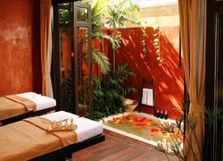 Mövenpick Asara Resort & Spa Hua Hin фото 2, г. Хуахин, 