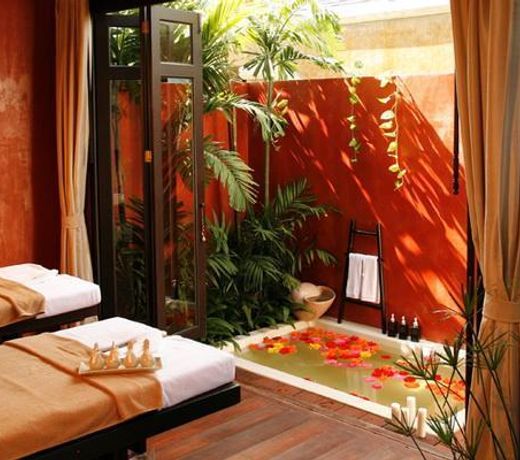 MÃ¶venpick Asara Resort & Spa Hua Hin