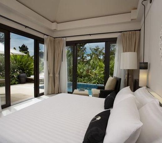 MÃ¶venpick Asara Resort & Spa Hua Hin