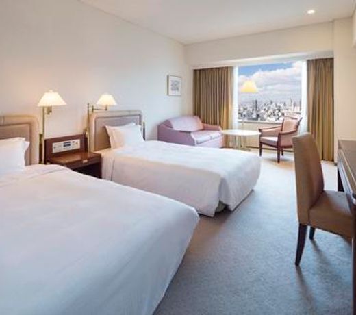 Swissotel Nankai Osaka