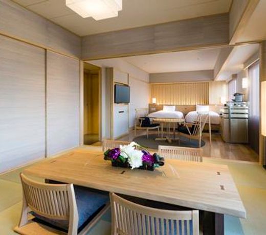 Swissotel Nankai Osaka