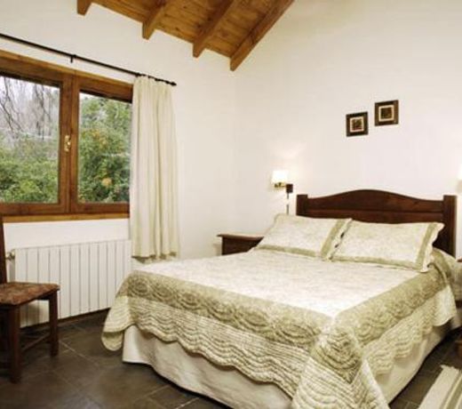 Apart Hotel La Bora