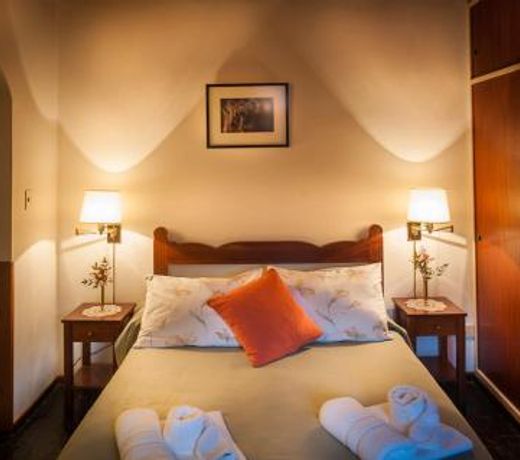 Apart Hotel La Bora