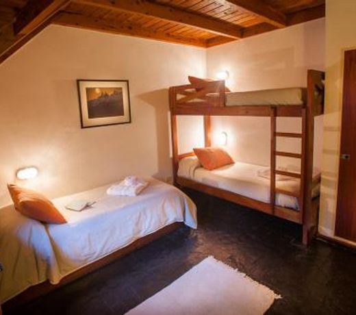 Apart Hotel La Bora