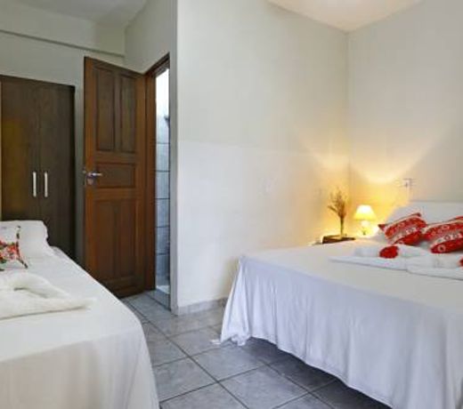 Capital O Recanto Da Vila Hotel, Porto Seguro