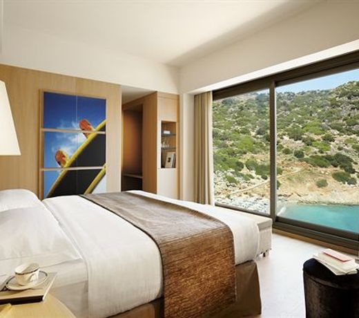 Daios Cove Luxury Resort & Villas