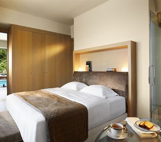 Daios Cove Luxury Resort & Villas
