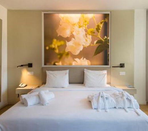 The Classic Hotel