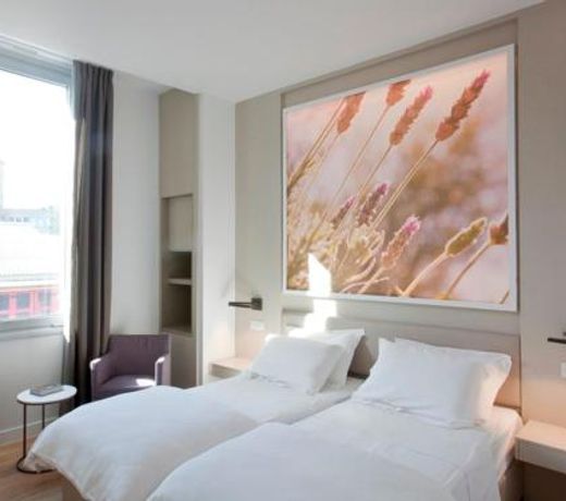The Classic Hotel