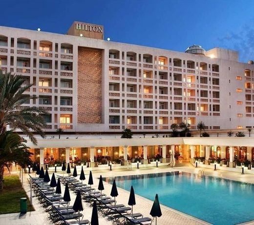 The Landmark Nicosia