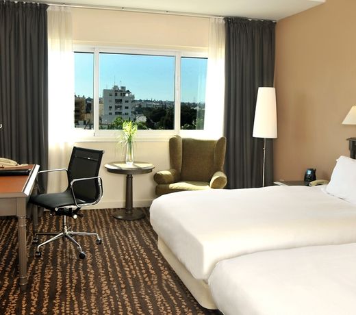 Hilton Nicosia