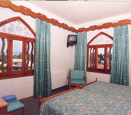 AVEROF HOTEL NICOSIA