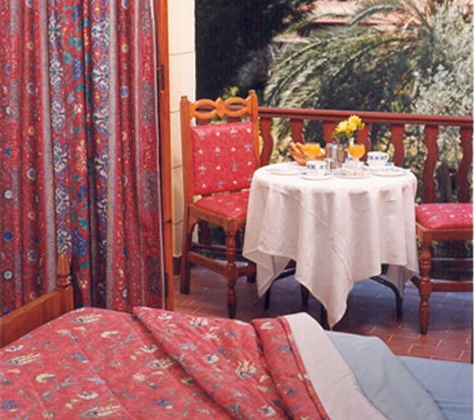 AVEROF HOTEL NICOSIA
