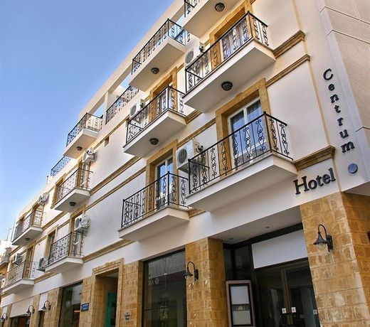 Centrum Hotel - City Center