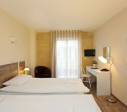 Centrum Hotel - City Center