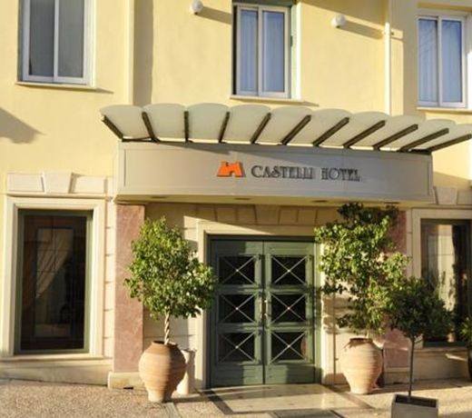 Castelli Hotel Nicosia