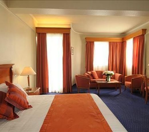 Castelli Hotel Nicosia