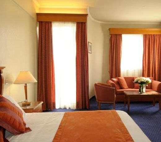 Castelli Hotel Nicosia