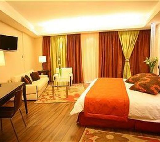 Hotel Sun