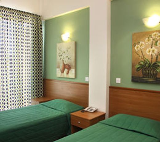 Crown Inn Hotel